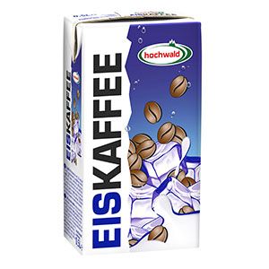 Hochwald - Eis-Kaffee Tetra 16x 0,5l 