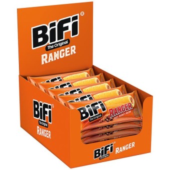 Bifi Ranger 20x 50g 