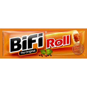 BiFi Roll 24x 45g 