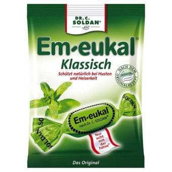 Em-eukal klassisch 20x 75g 
