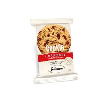 American-Cookies Cranberry 40x 50g 