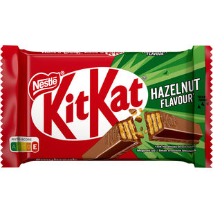 KitKat Hazelnut 24x 41,5g 