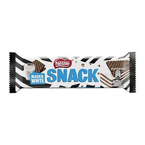Nestle Snack Black & White 30x 33g 