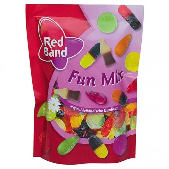 Red Band Fun Mix 11x 200g 